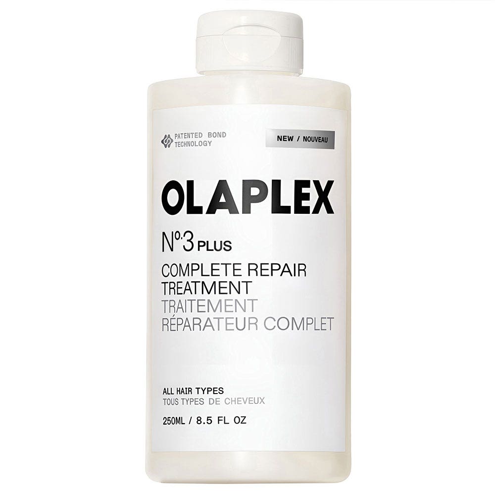 Olaplex Tratamiento reparador completo N°3 Plus 250 ml