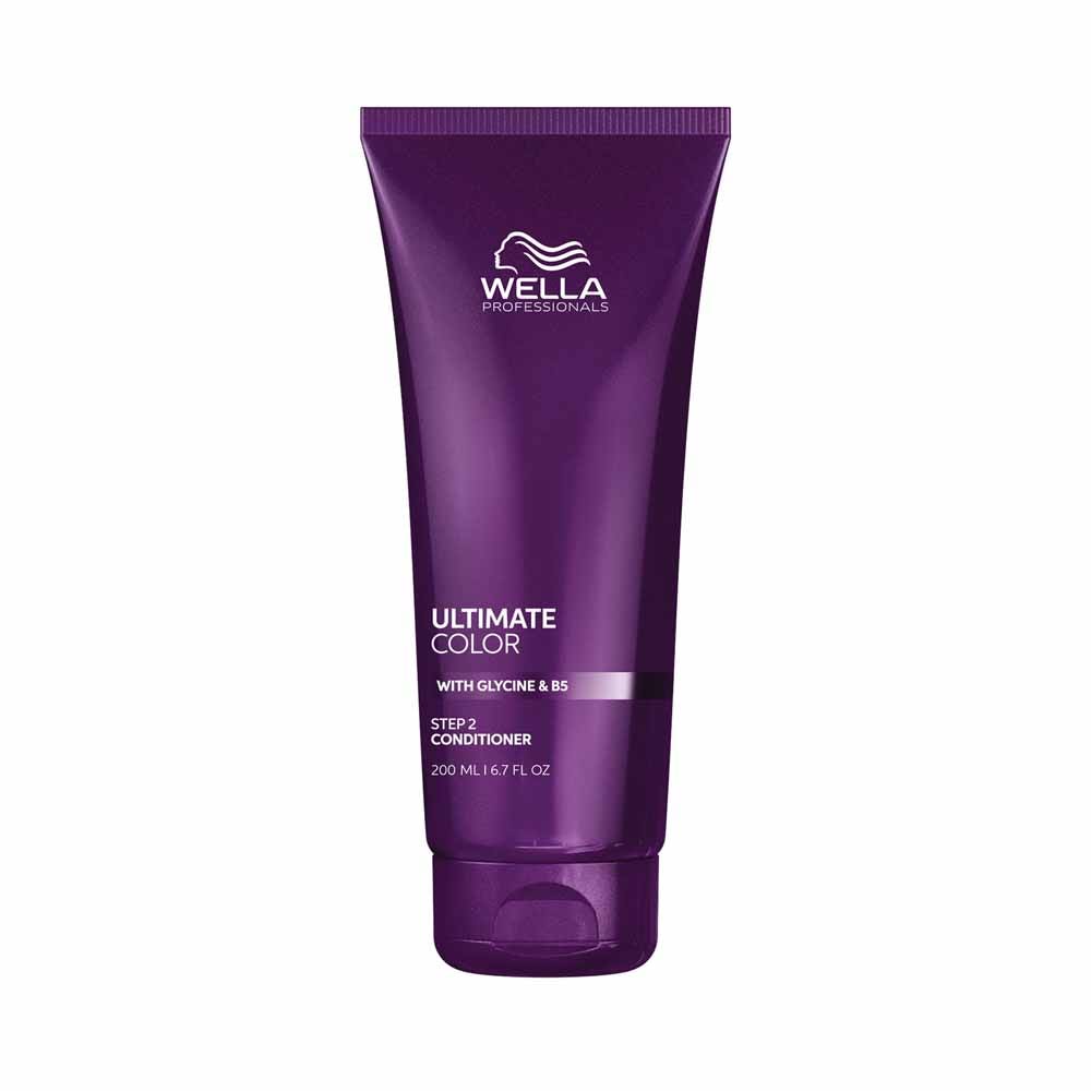 Wella Professionals Ultimate Color Acondicionador 200 ml