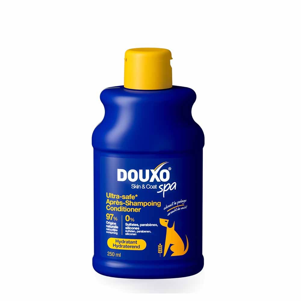 Douxo Acondicionador hidratante para perros 250 ml