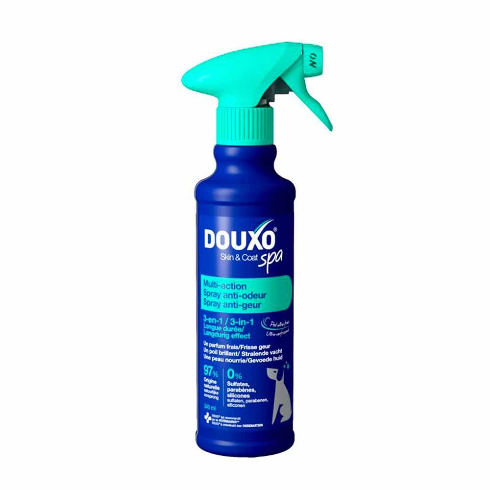 Douxo Spray multiacción antiolor 340 ml