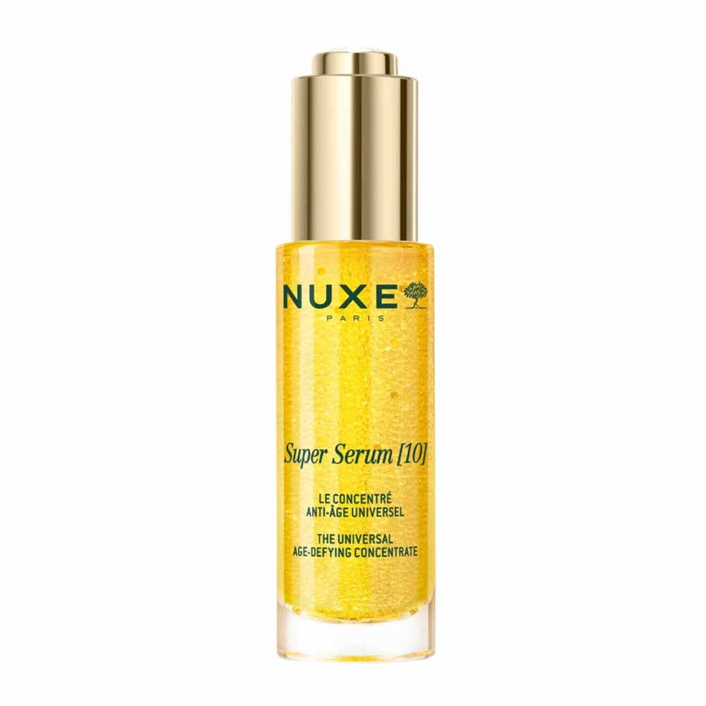 Nuxe Super Serum [10] El concentrado antiedad universal 50ml