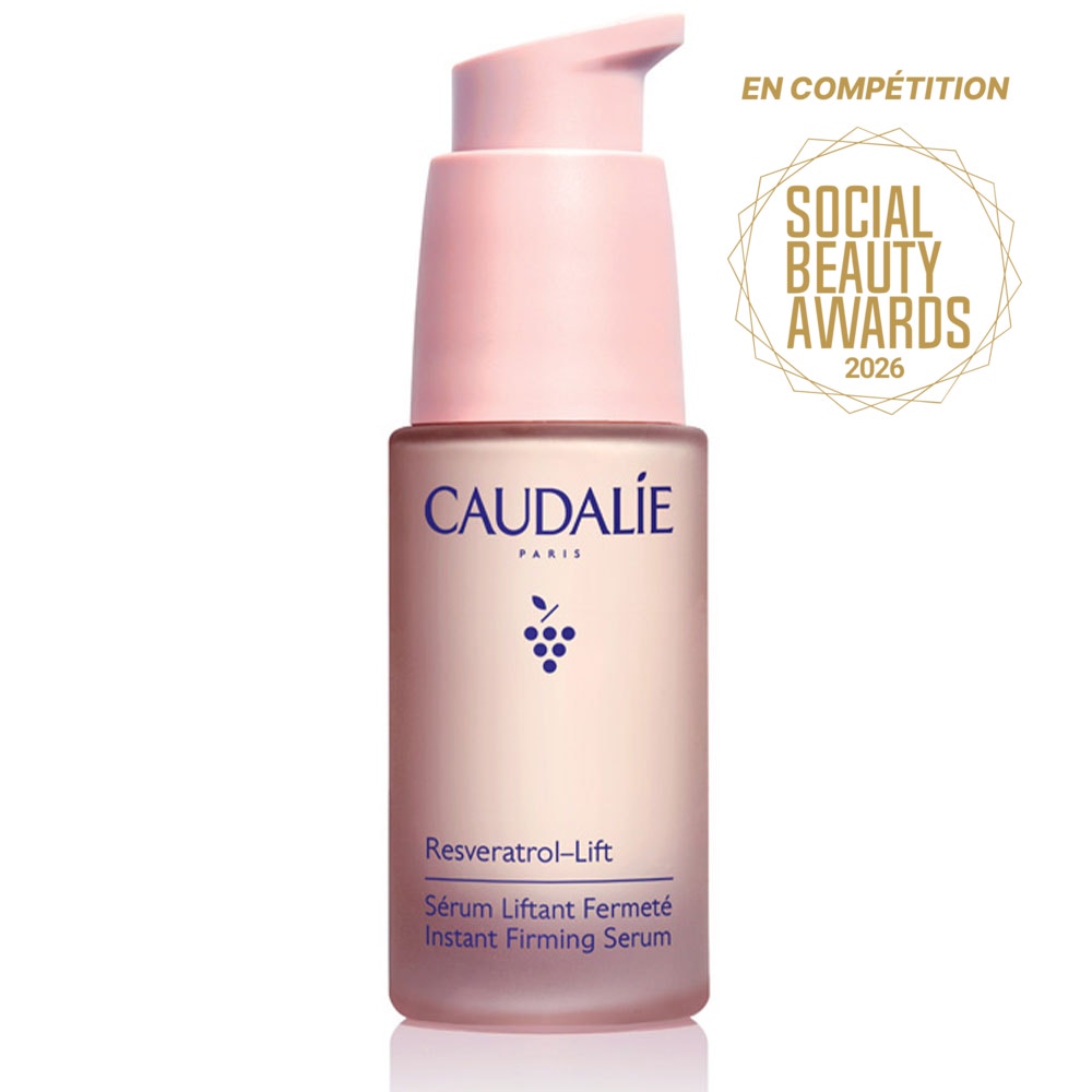 Caudalie Resvératrol [Lift] Sérum lifting firmeza 30 ml