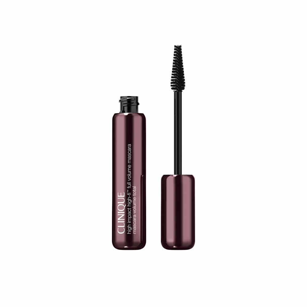 Clinique High Impact Máscara High-Fi Full Volume 10 ml