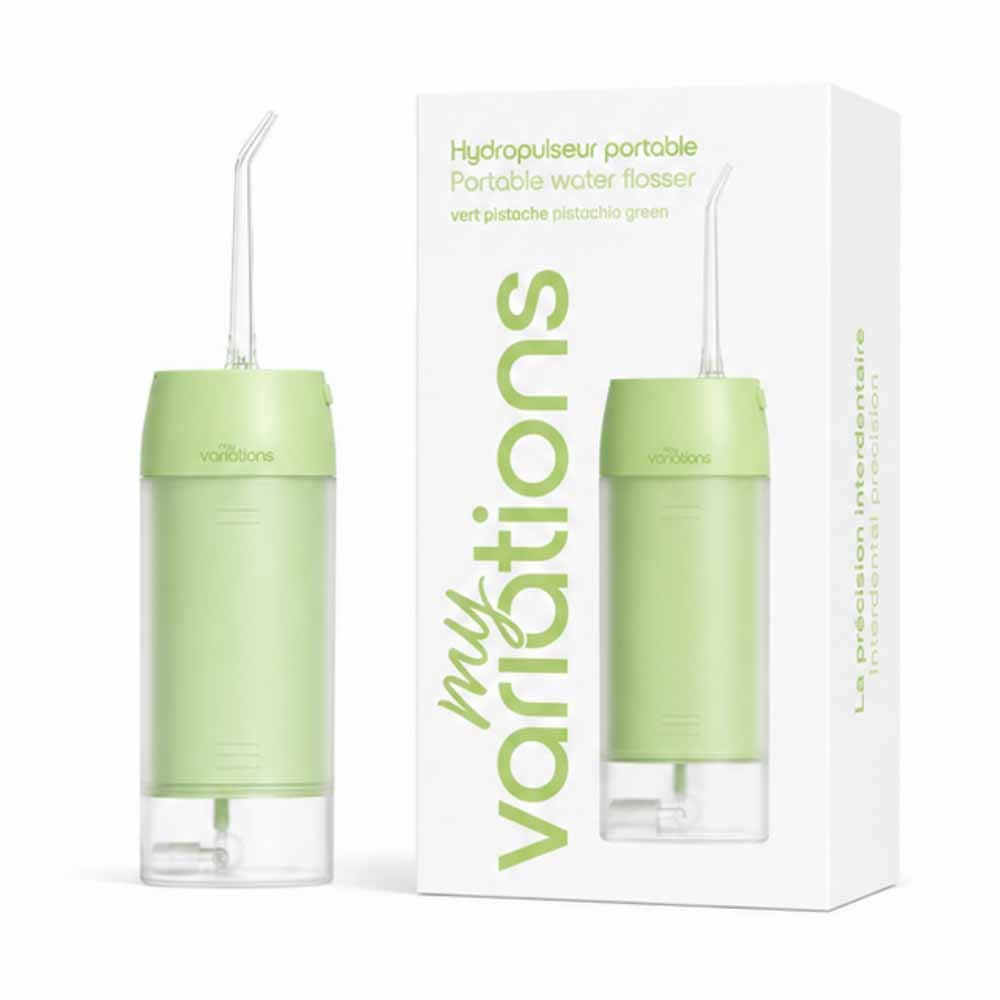 MyVariations Hidropulsor adultos