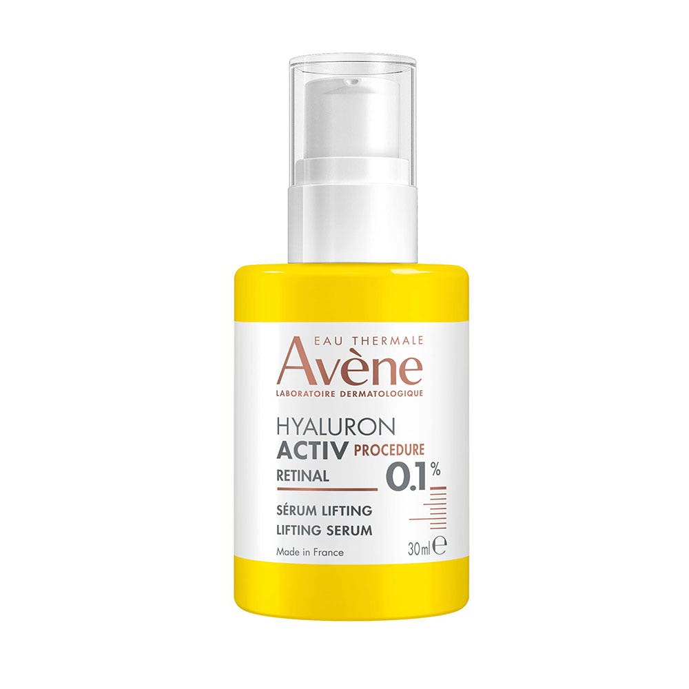Avène Hyaluron Activ Procedure Sérum Lifting 0.1% Retinal 30 ml