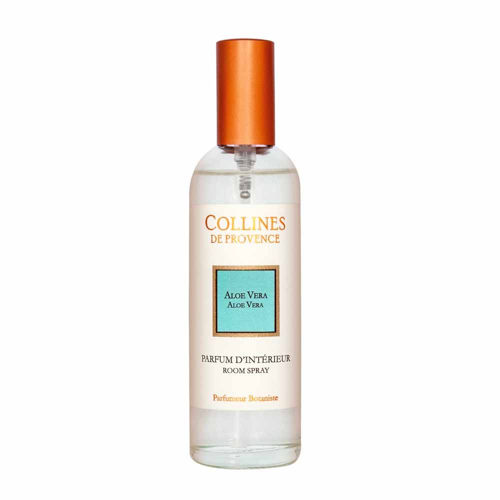 Les Collines de Provence Les Naturelles Parfum de interior 100 ml
