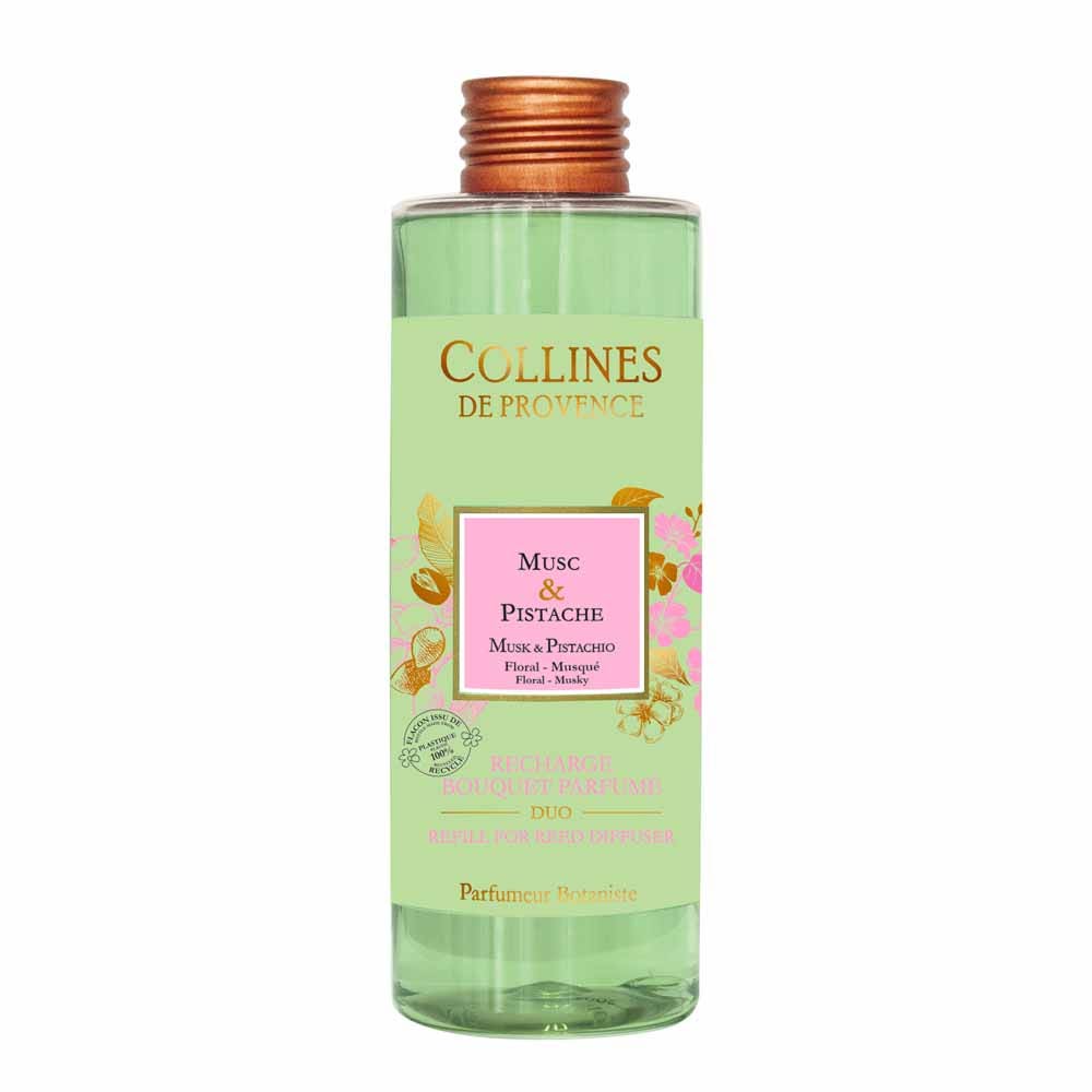 Les Collines de Provence Scented duos Recarga 200 ml