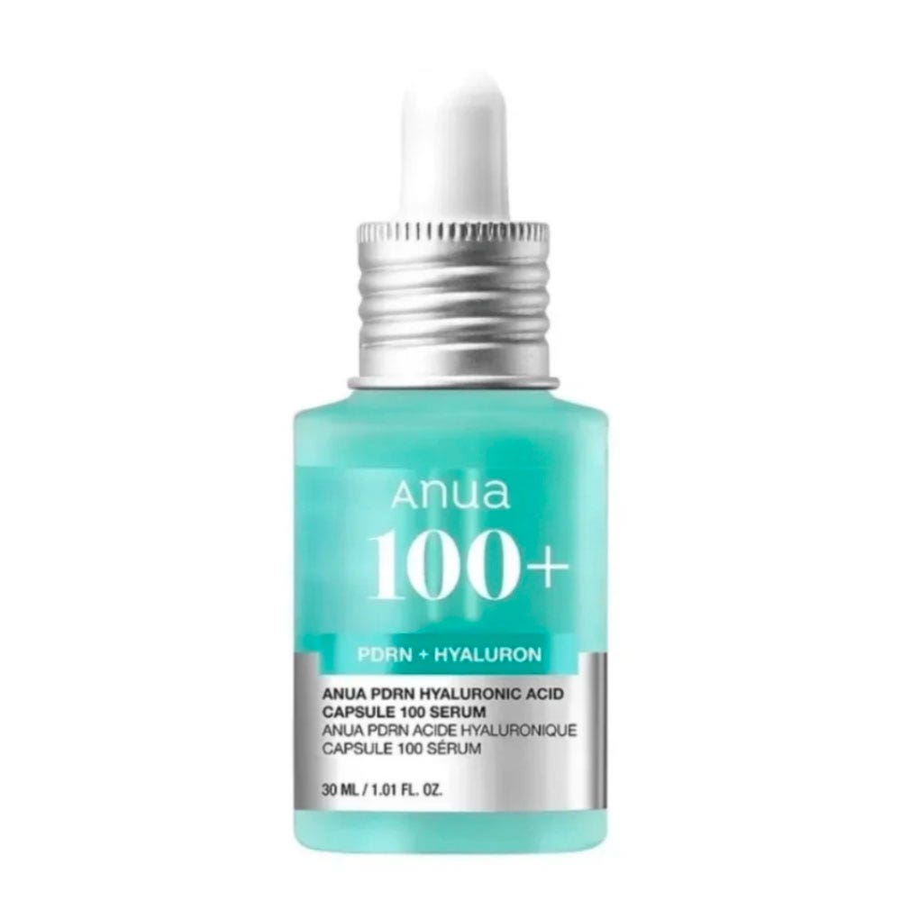 Anua Pdrn Hyaluronic Acid Capsule 100 suero 30 ml