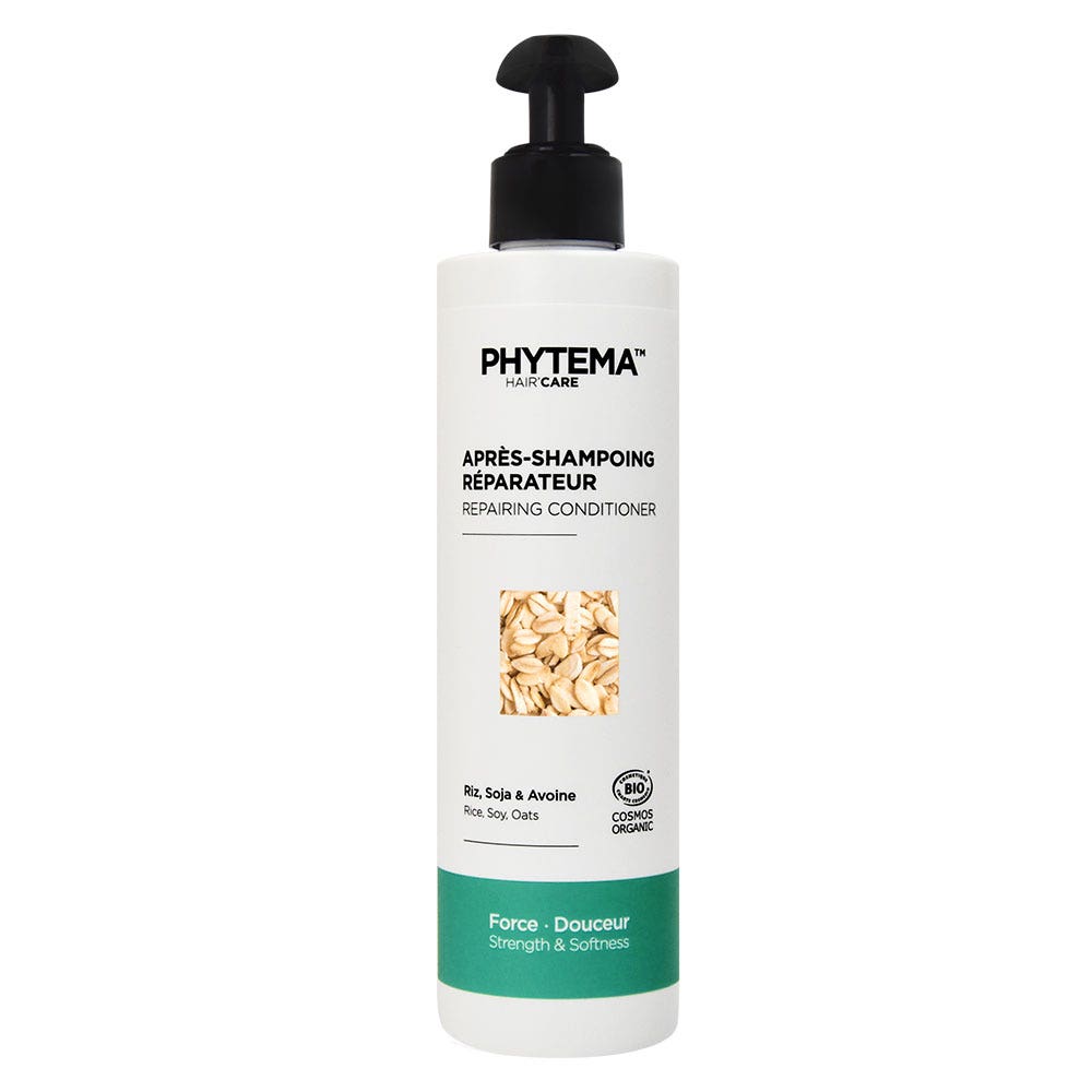 Phytema Acondicionador reparador 250 ml