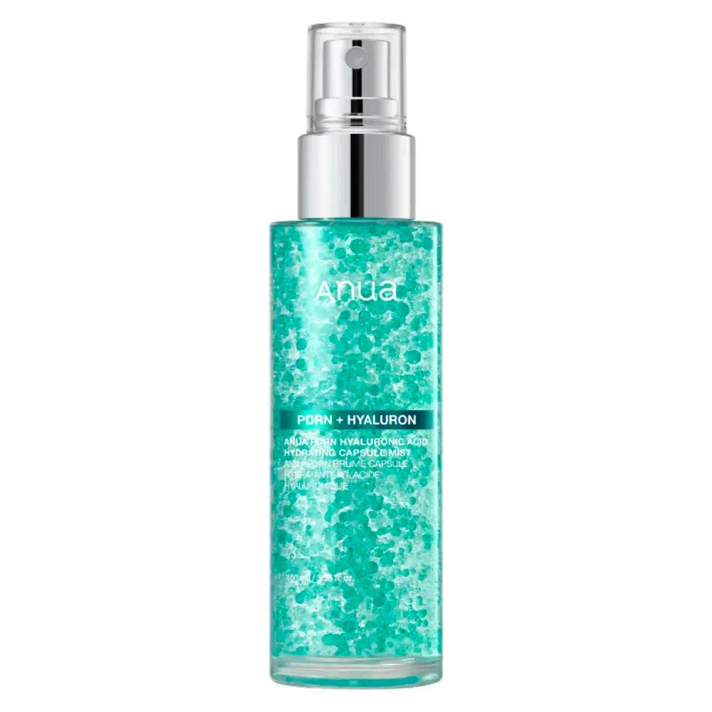 Anua Pdrn Hyaluronic Acid bruma hidratante cápsula 100 ml