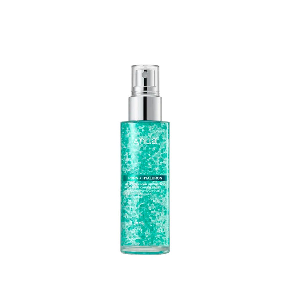 Anua Pdrn Hyaluronic Acid Bruma hidratante cápsula 30 ml