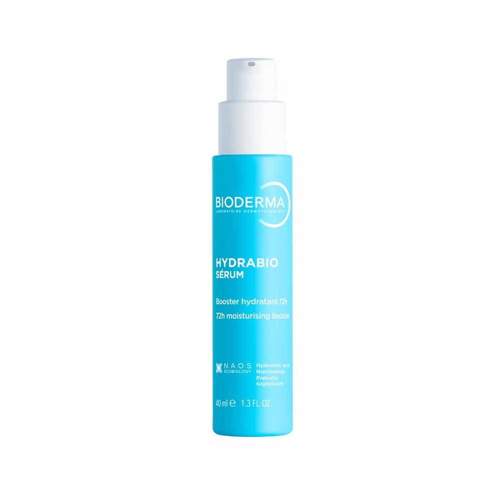 Bioderma Hydrabio Sérum hidratante booster 72h 40 ml
