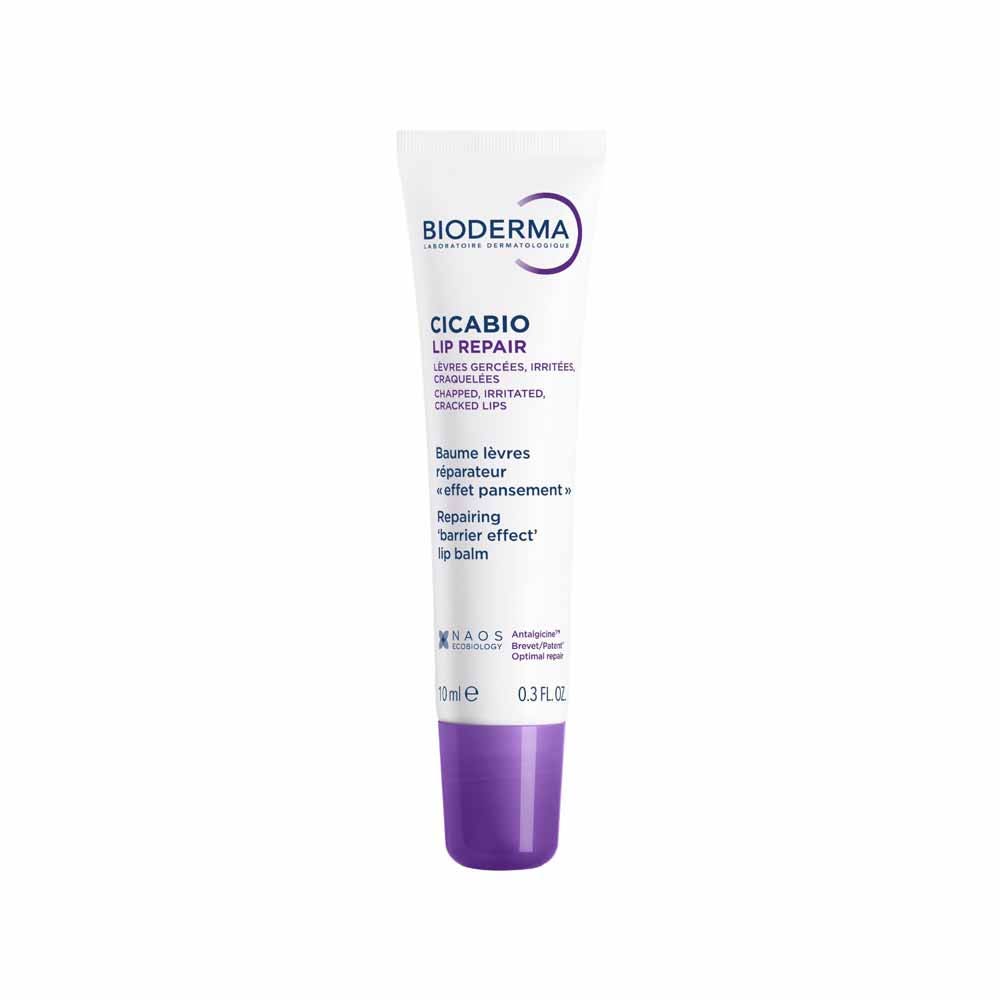 Bioderma Cicabio Repair labial 10 ml