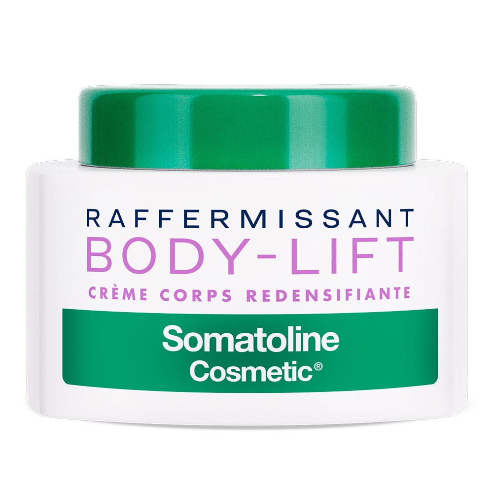Somatoline Body-lift crema corporal redensificante 300 ml