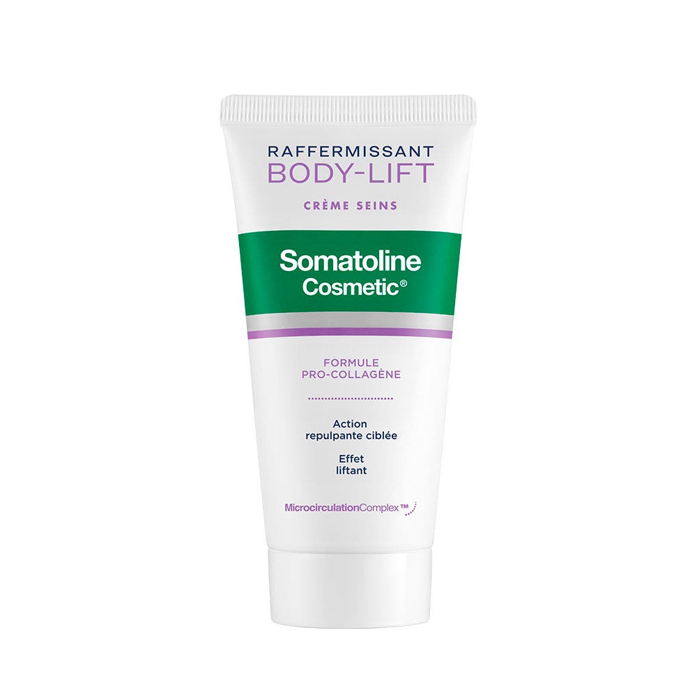 Somatoline Body-lift crema pechos efecto lifting 75 ml
