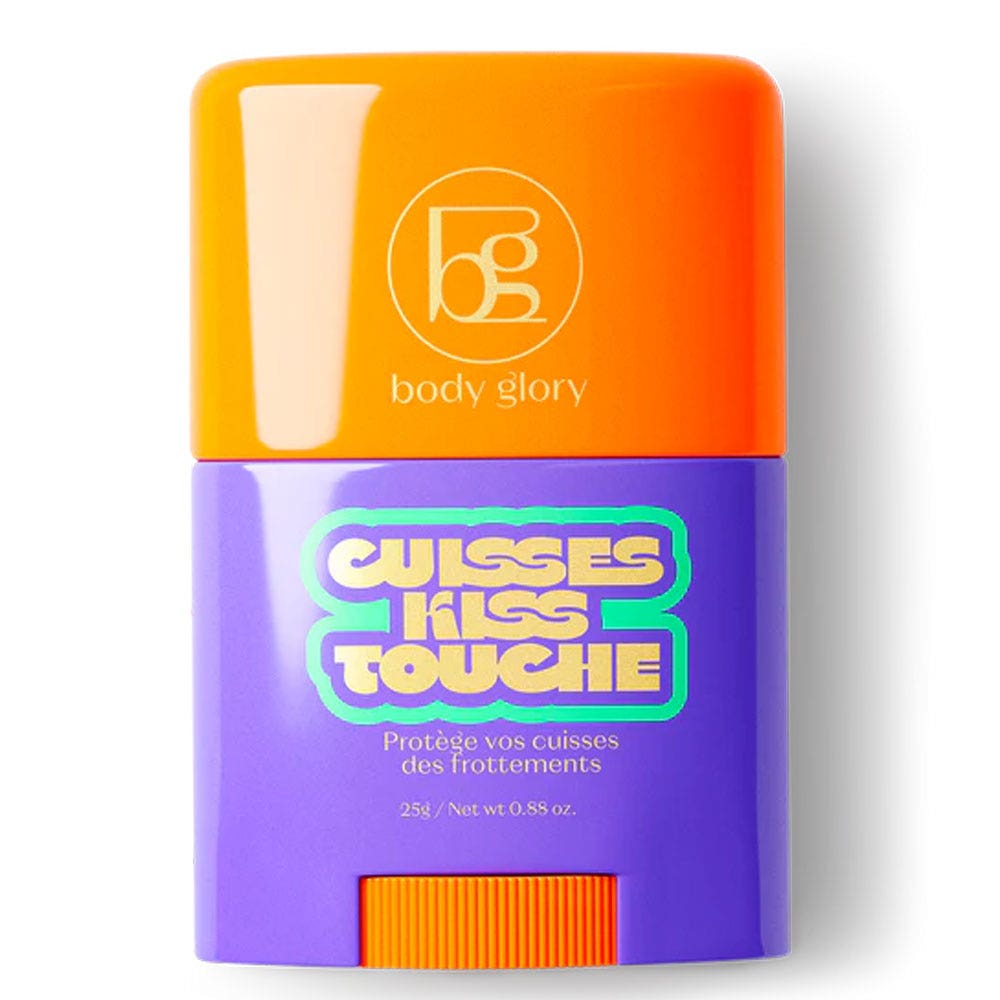 Body Glory Stick Cuisses Kiss Touche 25 g