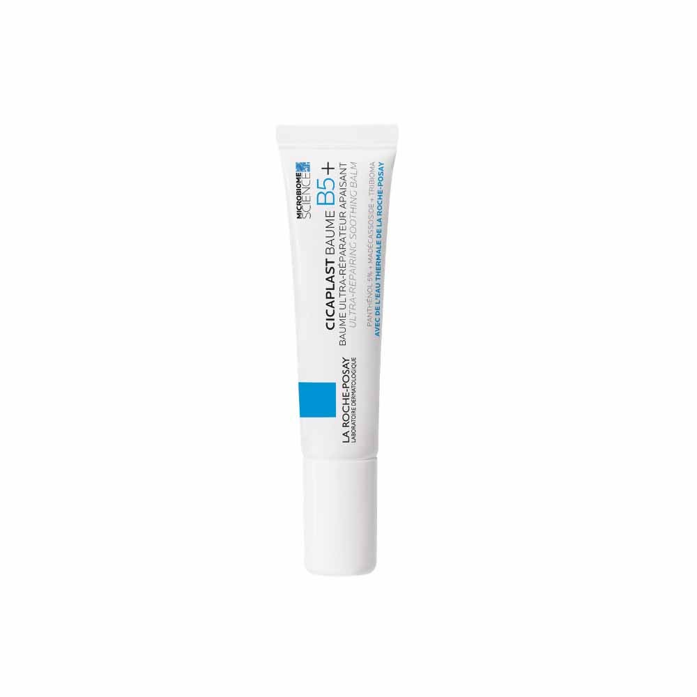 La Roche-Posay Cicaplast Bálsamo ultra-reparador calmante B5+ 15 ml
