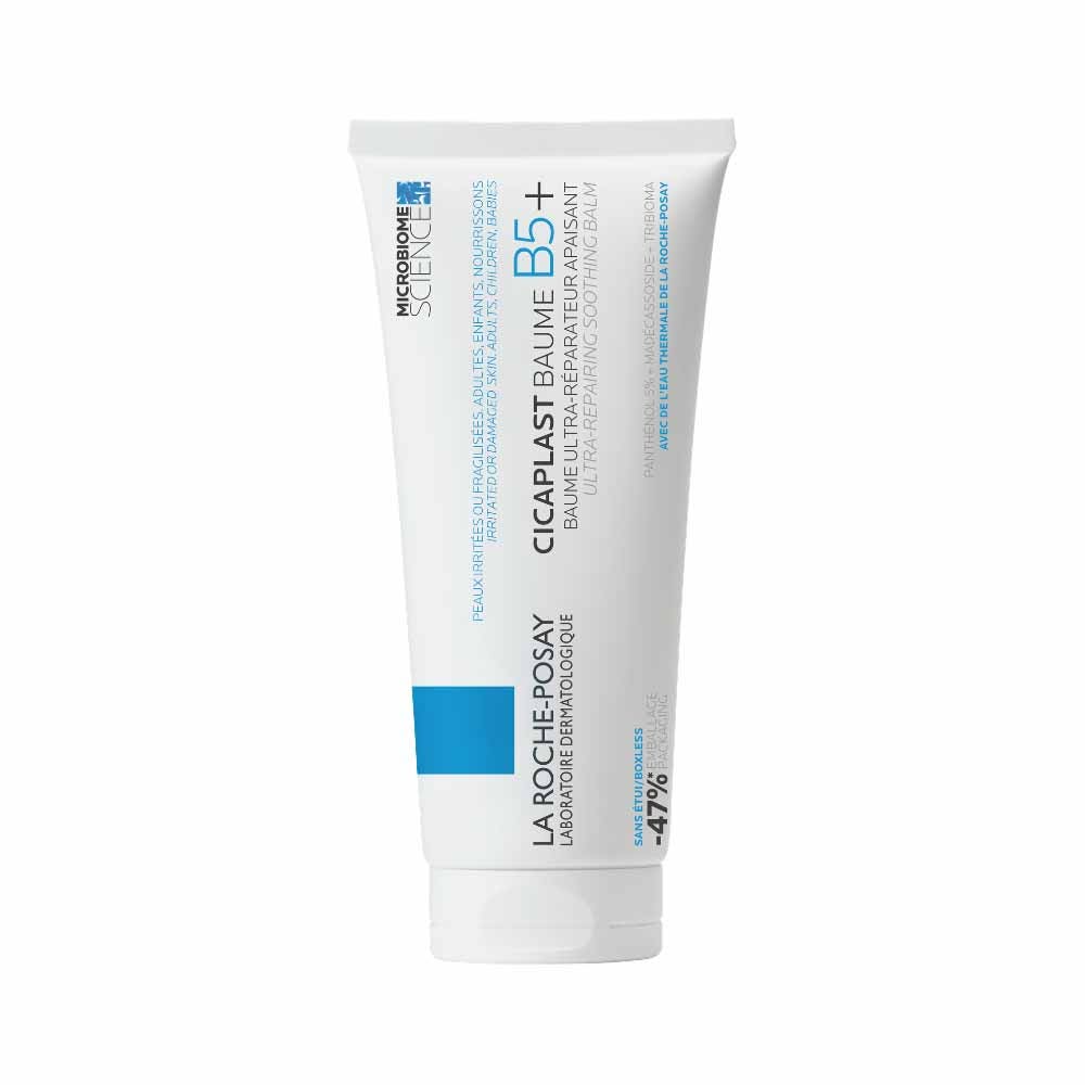 La Roche-Posay Cicaplast Bálsamo ultra-reparador calmante B5+ 100 ml