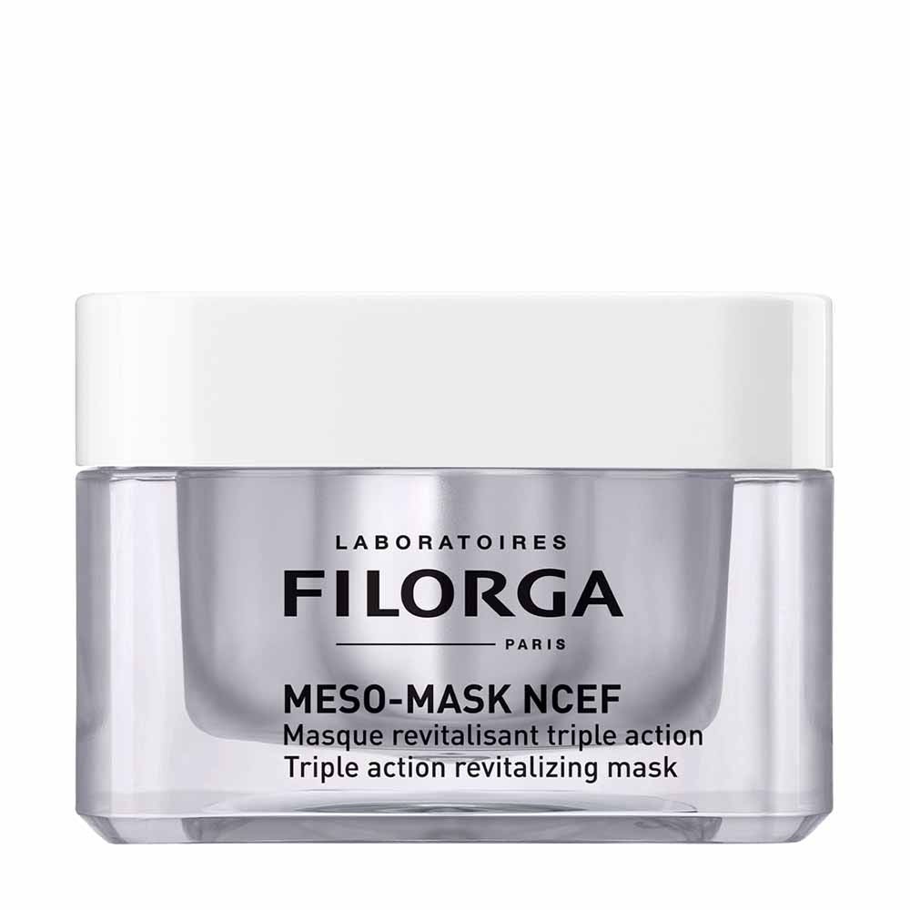 Filorga Meso-Mask NCEF Mascarilla Antiarrugas Iluminadora 50ml