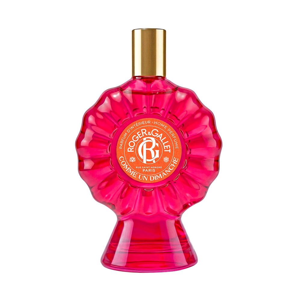 Roger & Gallet Parfum de interior 100 ml
