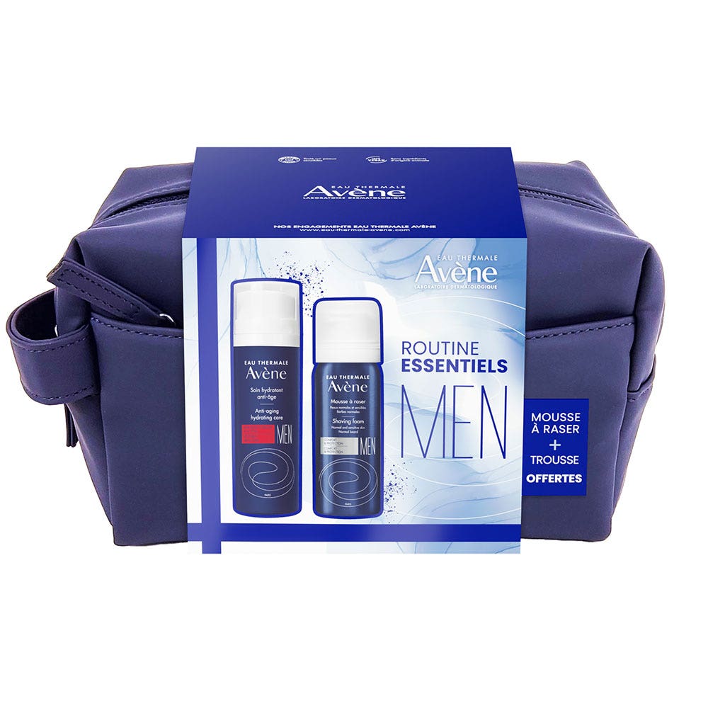 Avène Trousse esencial