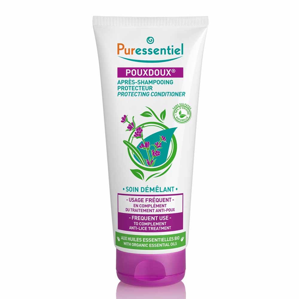 Puressentiel Poudoux Acondicionador protector Pouxdoux 200 ml
