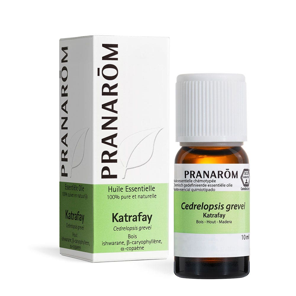 Pranarôm Aceites Esenciales Katafray 10 ml