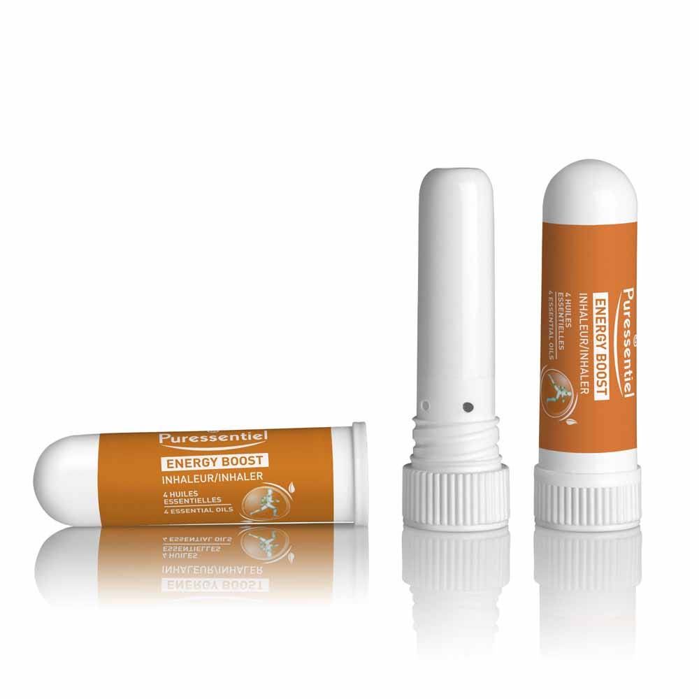 Puressentiel Articulaciones y Músculos Inhalador Energy Boost 1 ml