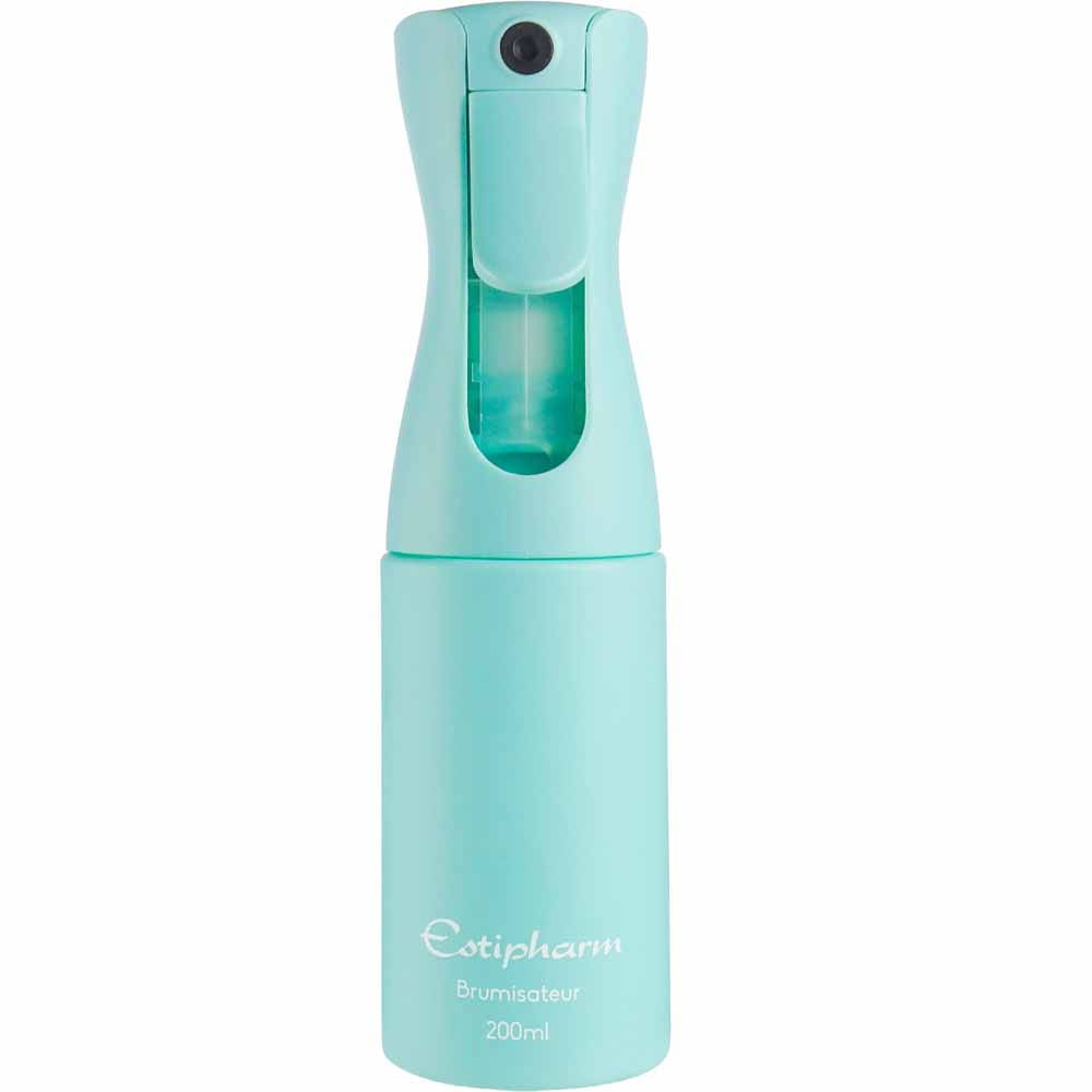 Estipharm Pulverizador automático portátil recargable sin bomba 200ml