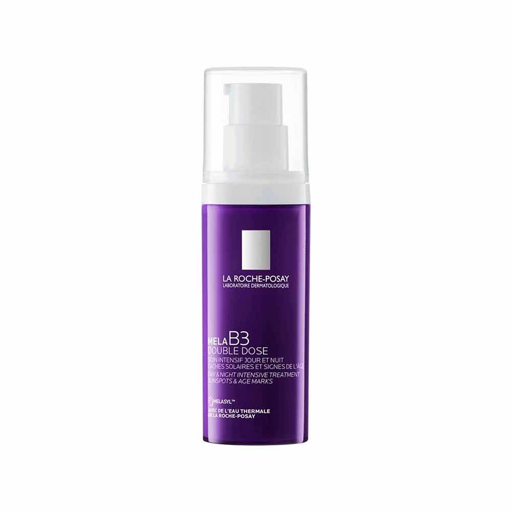 La Roche-Posay Mela B3 Cuidado intensivo día y noche 40 ml