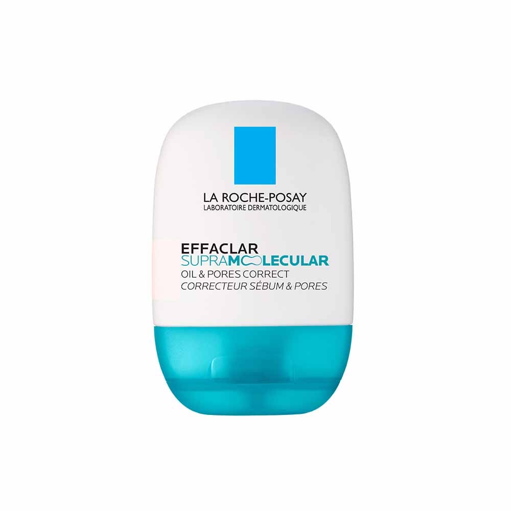 La Roche-Posay Effaclar Cuidado diario antiimperfecciones y antibrillos pieles mixtas y grasas con tendencia acneica 40 ml