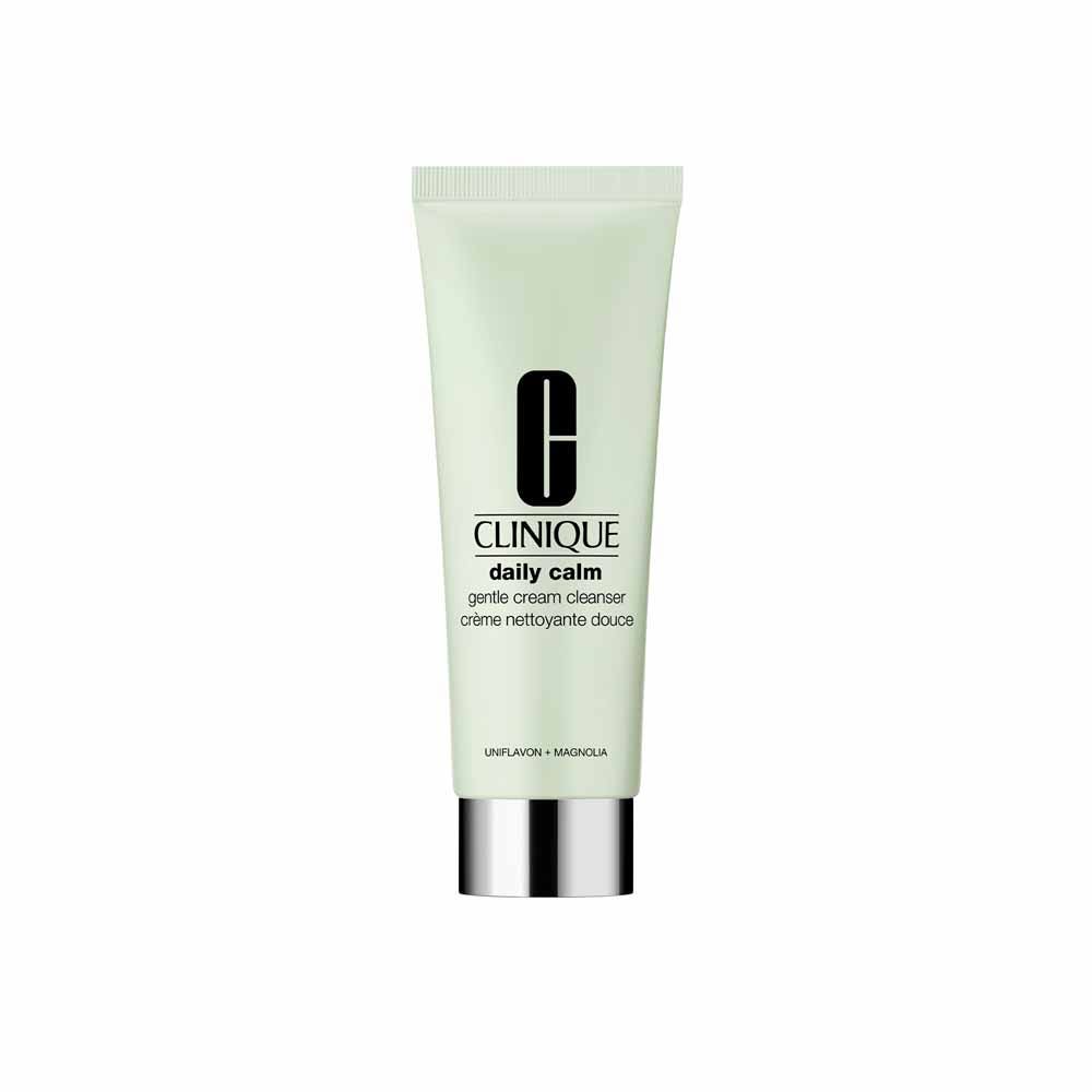 Clinique Daily Calm Crema limpiadora suave 125 ml