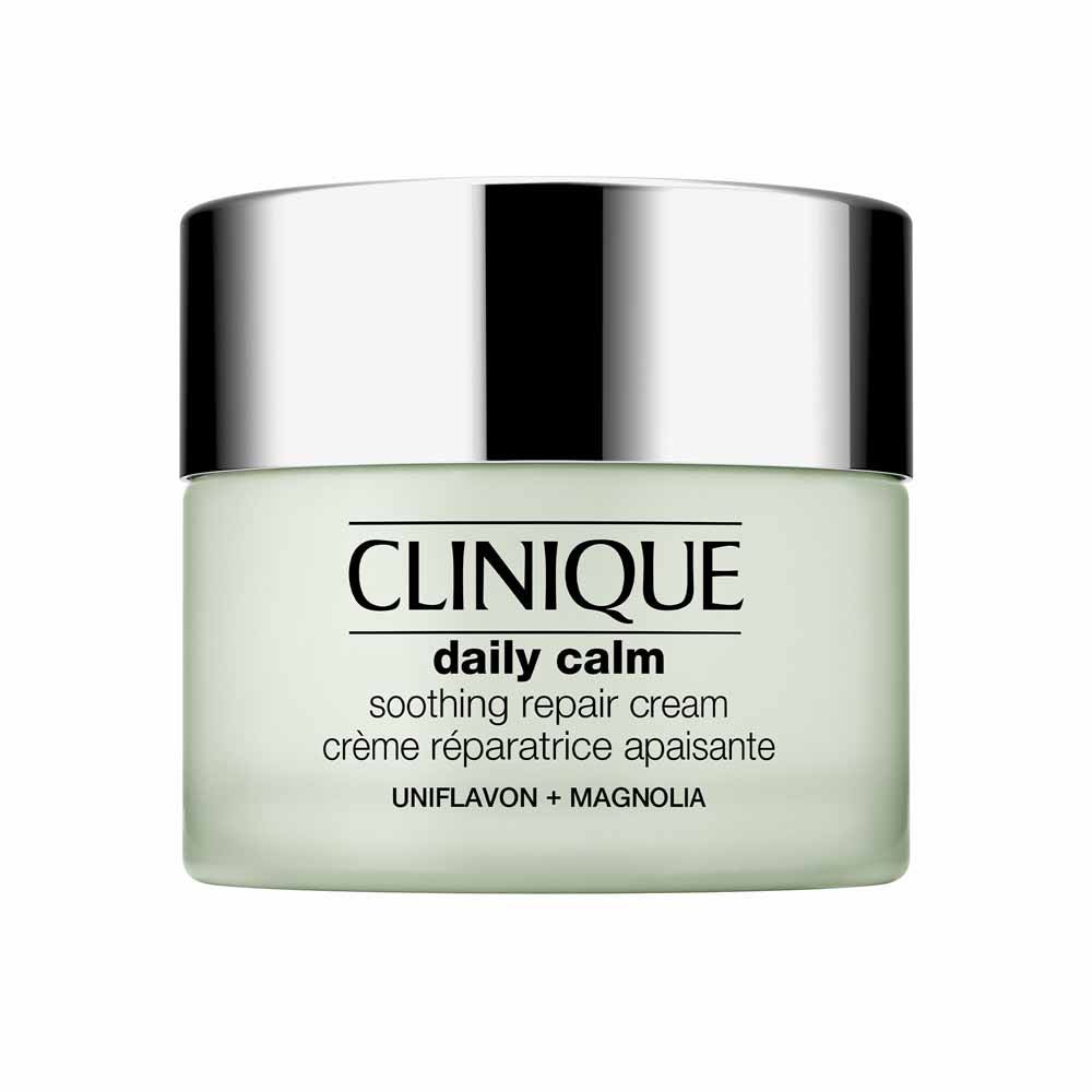 Clinique Daily Calm Crema reparadora calmante 50 ml