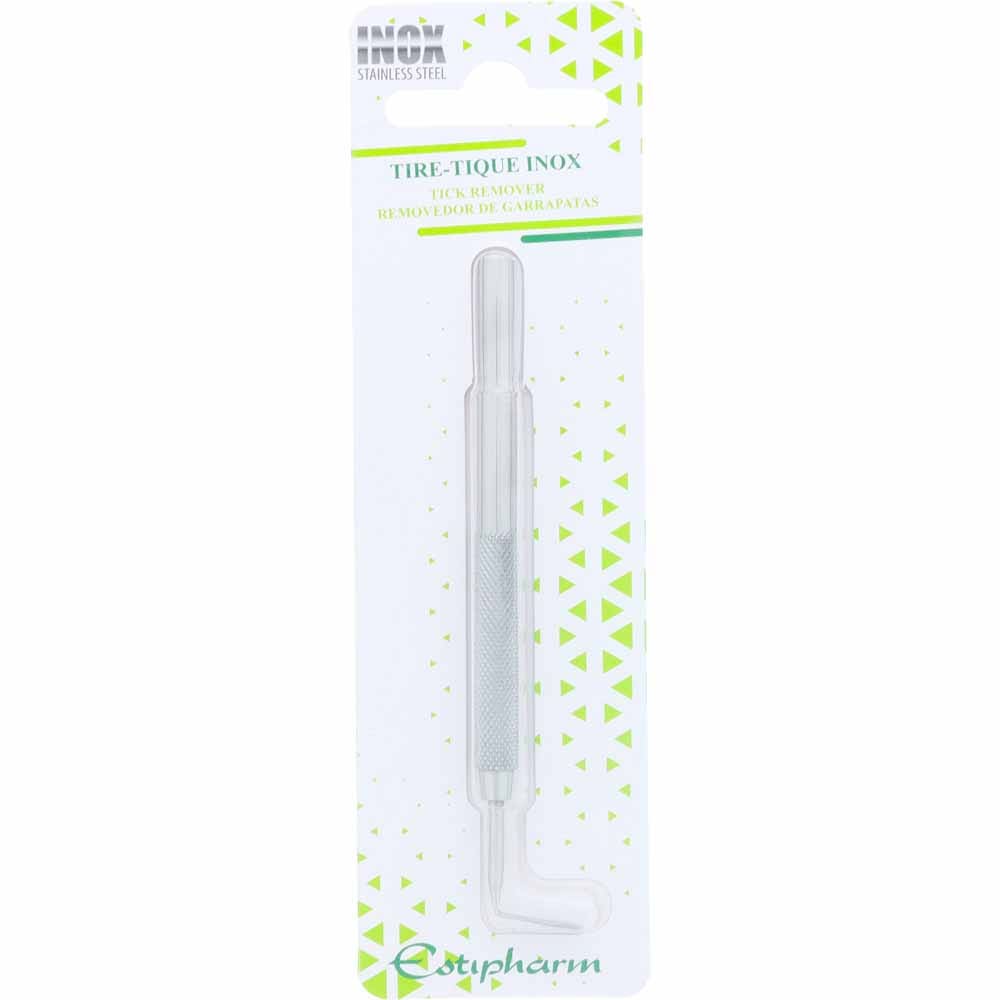 Estipharm Tire-tique inox 1 x 1 unidad