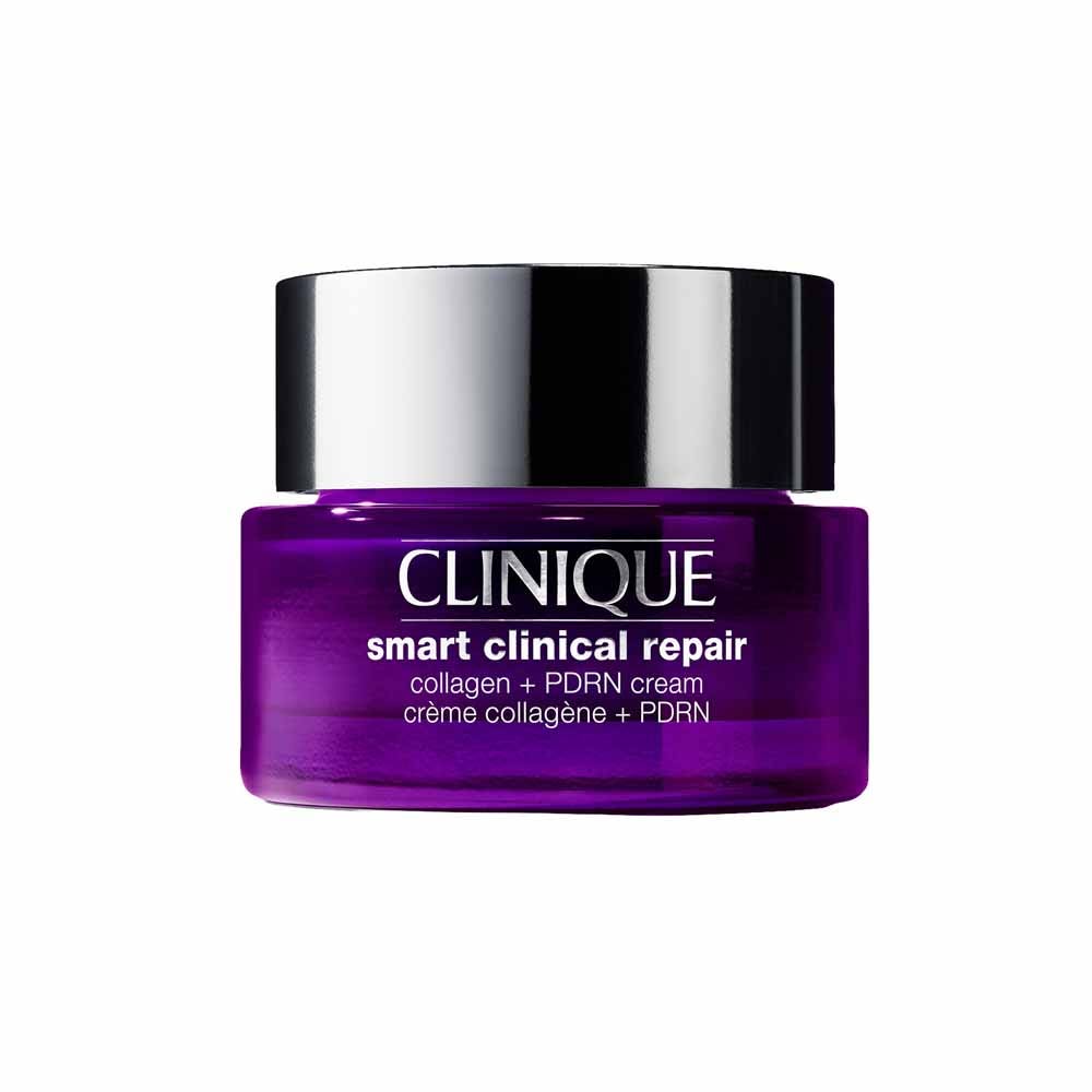 Clinique Smart Clinical Repair Crema colágeno + PDRN 50 ml