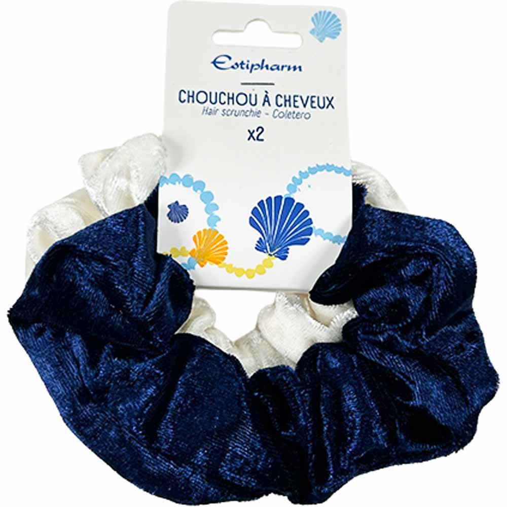 Estipharm Chouchou cabello verano 2 x