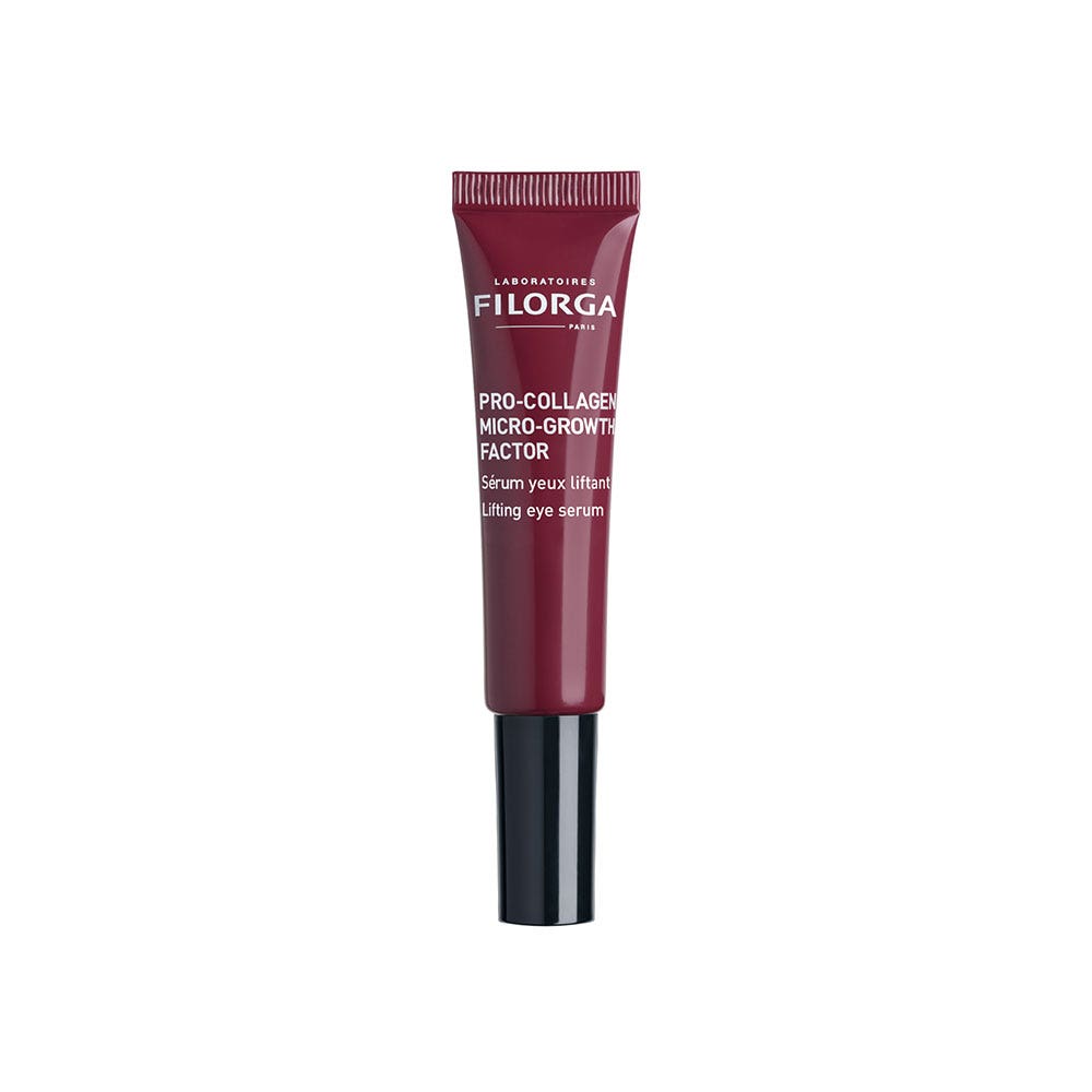 Filorga Pro Collagen Suero de factores de crecimiento contorno de ojos 15 ml