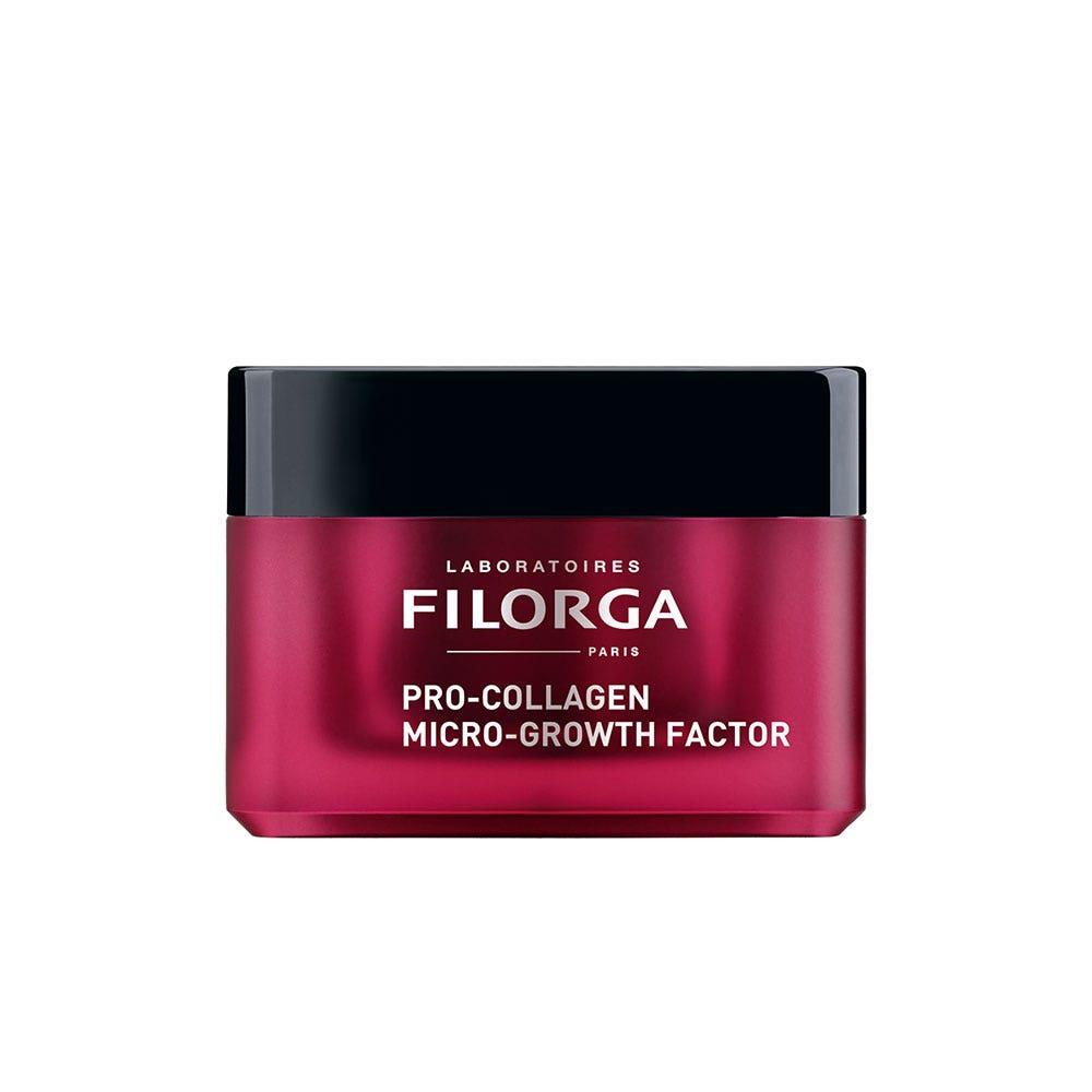 Filorga Pro Collagen Crema factor de crecimiento micro 50 ml