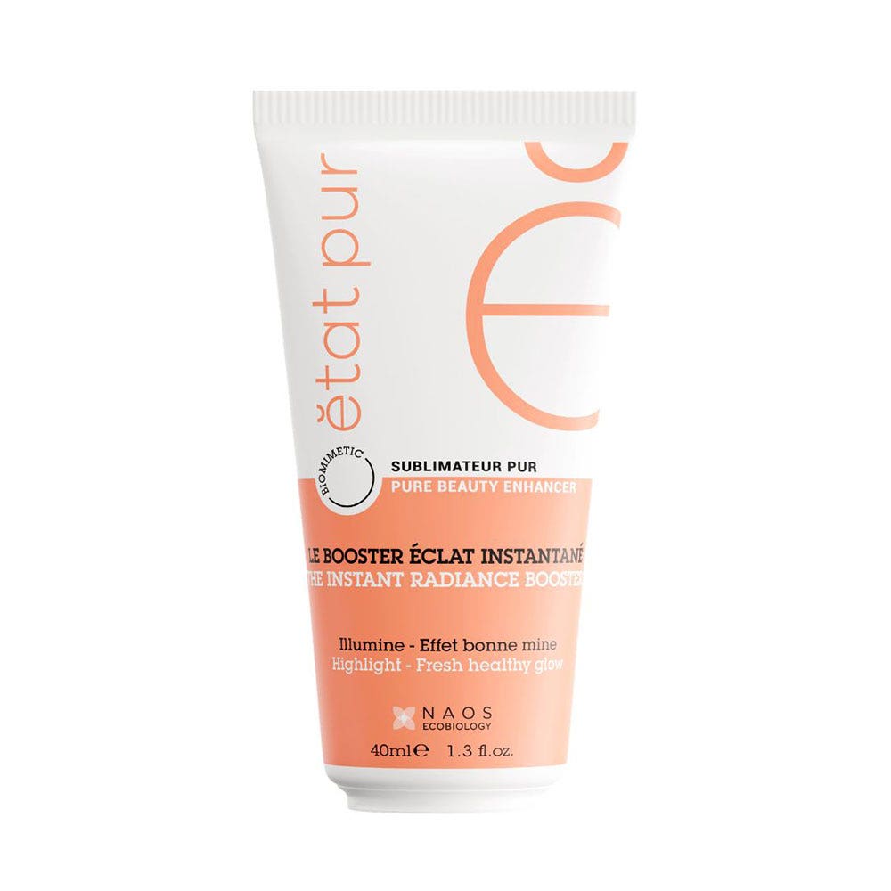 Etat Pur Sublimateur Pur Booster de luminosidad 40 ml
