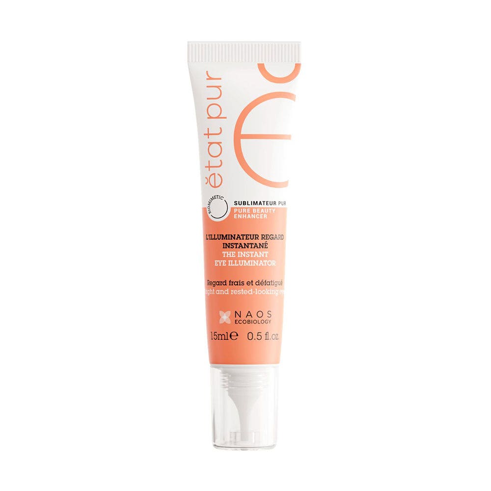 Etat Pur Sublimateur Pur Iluminador de mirada 15 ml