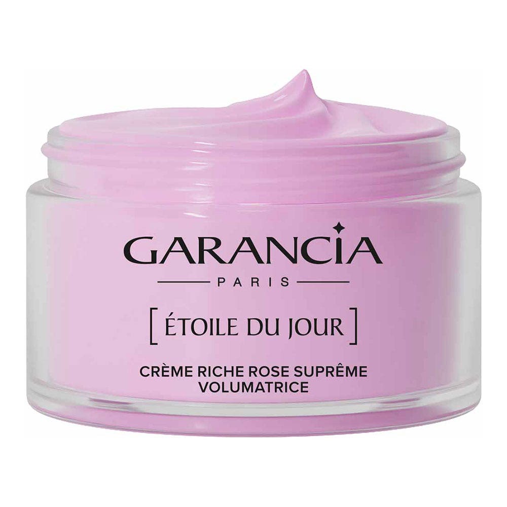 Garancia Etoile du Jour Crema rica Rosa Supreme volumizadora 40 ml