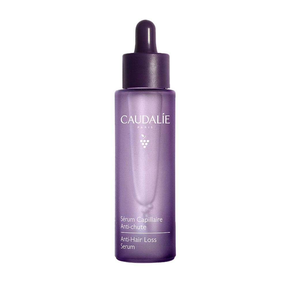 Caudalie Sérum capilar anticaída 50 ml