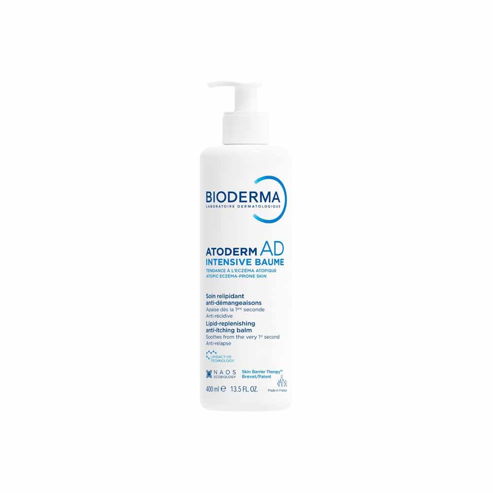 Bioderma Atoderm Bálsamo AD Intensive 400 ml