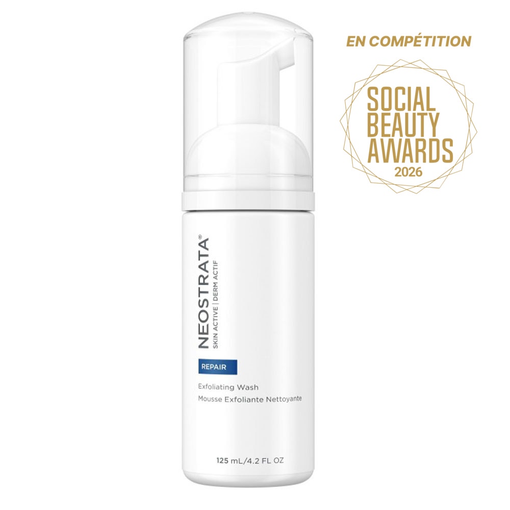 Neostrata Repair Espuma Exfoliante Limpiadora 125ml