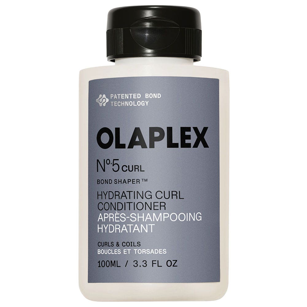 Olaplex N°5 CURL acondicionador hidratante Cheveux Bouclés 100 ml