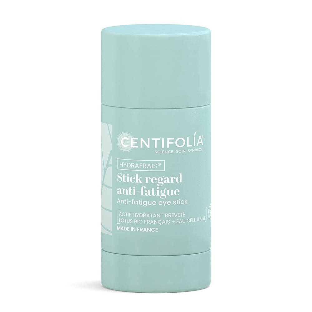 Centifolia Stick mirada antifatiga hidratación 48h piel deshidratada 15 g