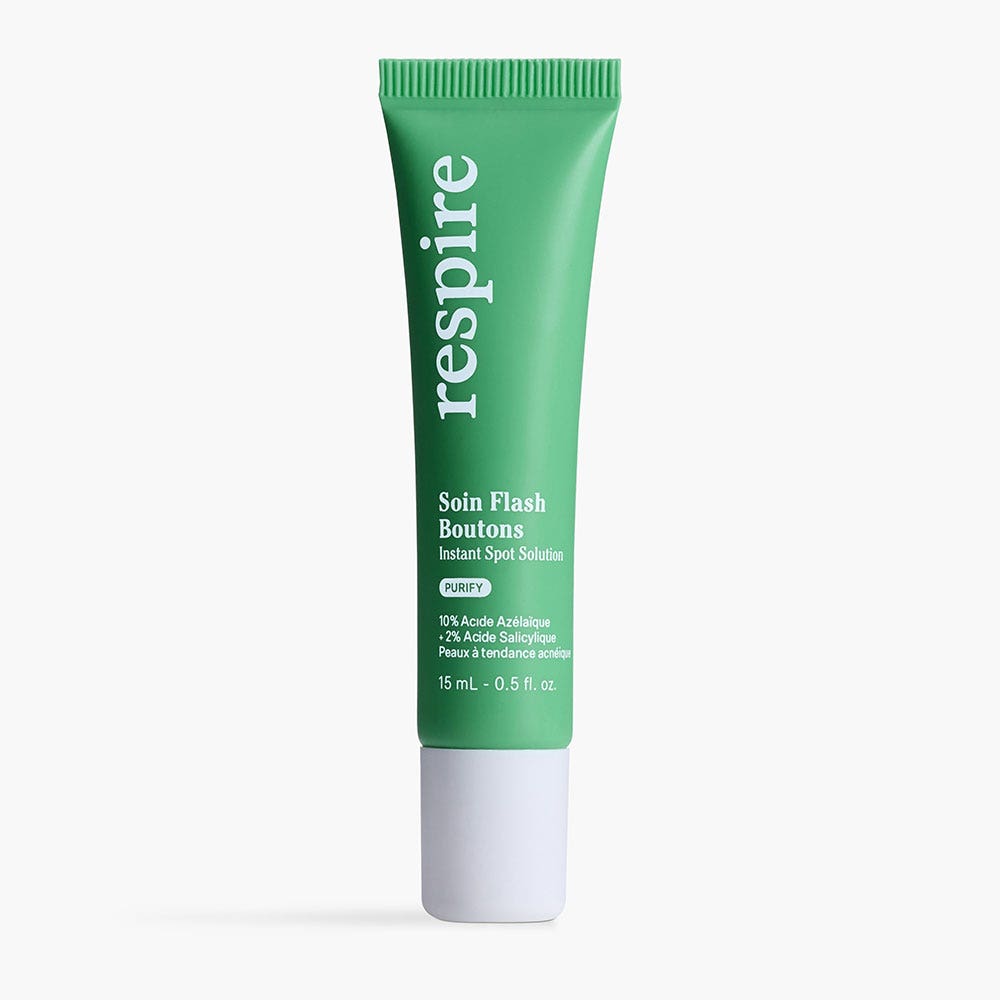 Respire Soin flash granos 15 ml
