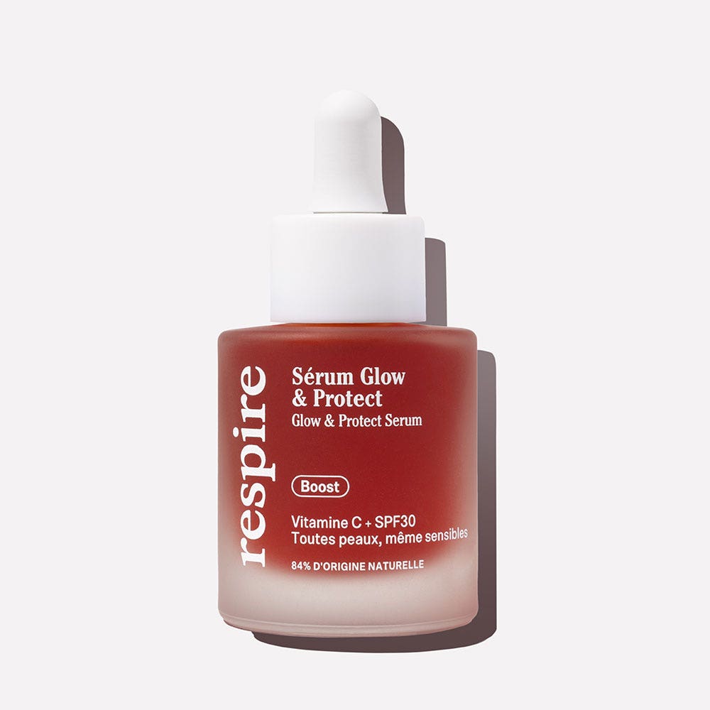 Respire Sérum Glow & Protect 30 ml