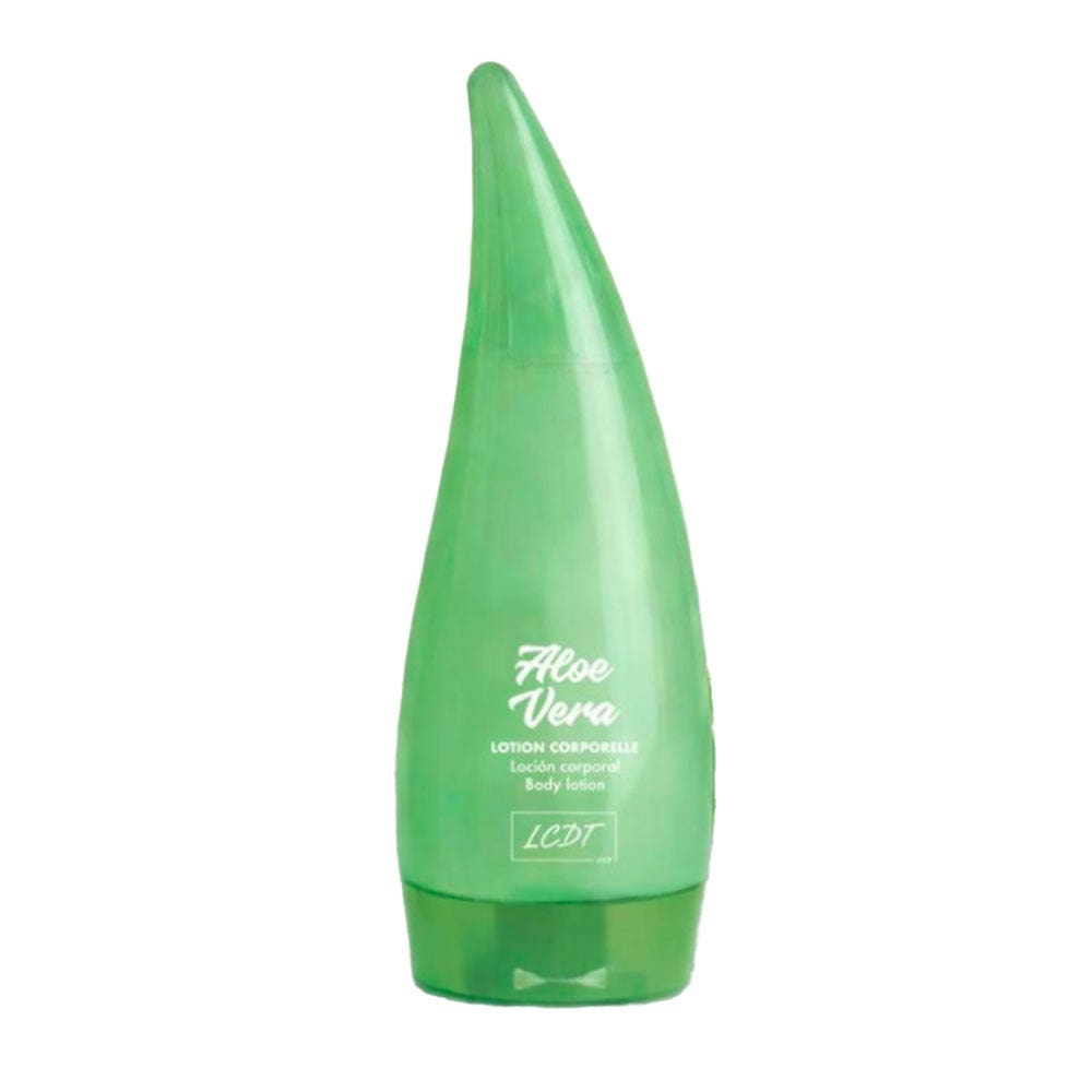Le Comptoir Des Tendances Lotion corporal Aloe vera 250 ml