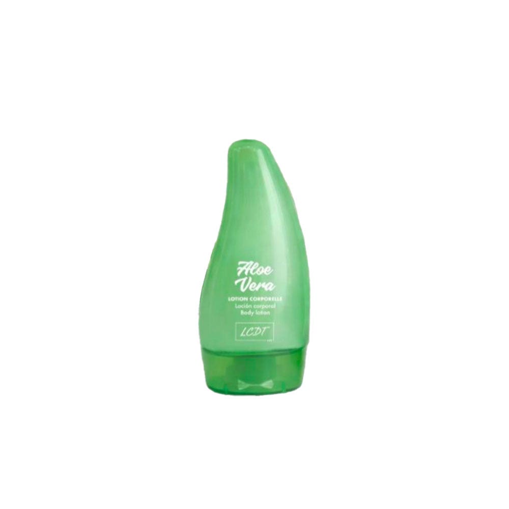 Le Comptoir Des Tendances Lotion corporal aloe vera 75 ml